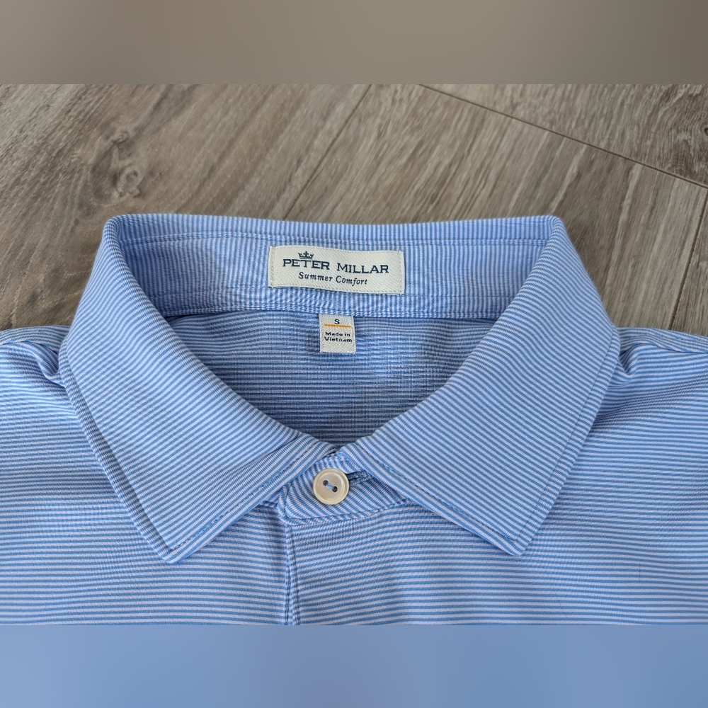 Peter Millar Small Polo - image 2